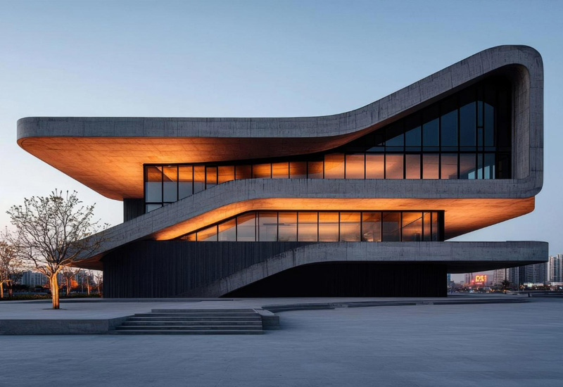 Automotive Facilities