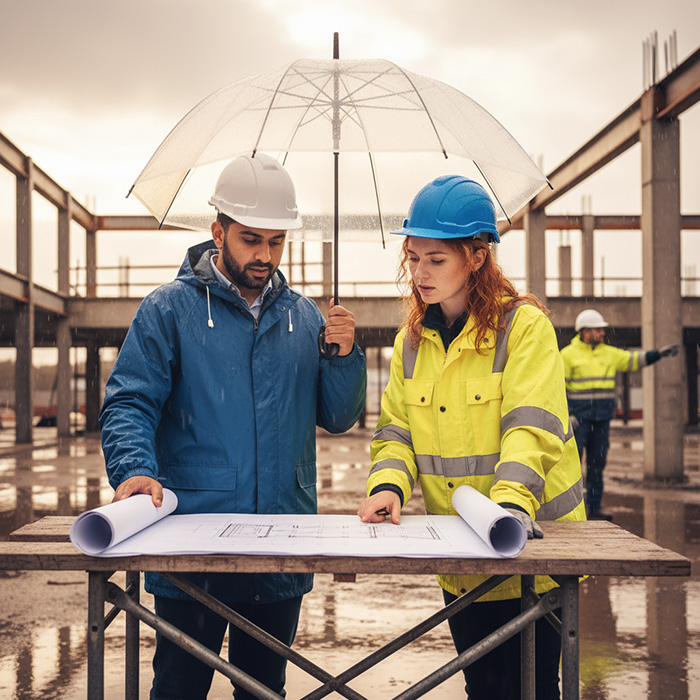 Careers at Roi Infra 